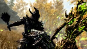 The Elder Scrolls V: Skyrim Update 1.001.005