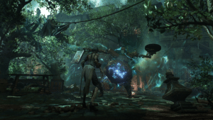 steelrising upcoming update