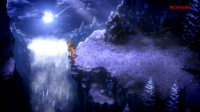 Suikoden Archives MP1st