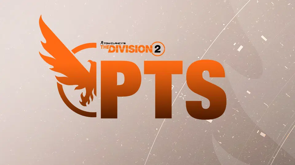 The Division 2 Title Update 17 PTS Patch Notes