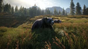 thehunter: call of the wild update 1.70
