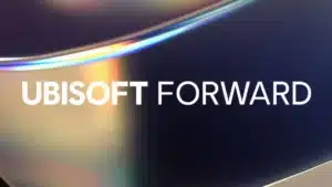 Ubisoft Forward Livestream