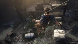 uncharted legacy of thieves collection pc release date