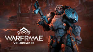 Warframe Update 2.13