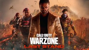 Modern Warfare & Warzone Update 1.64