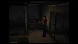 resident evil code veronica remake