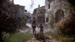a plague tale requiem ps5 download size