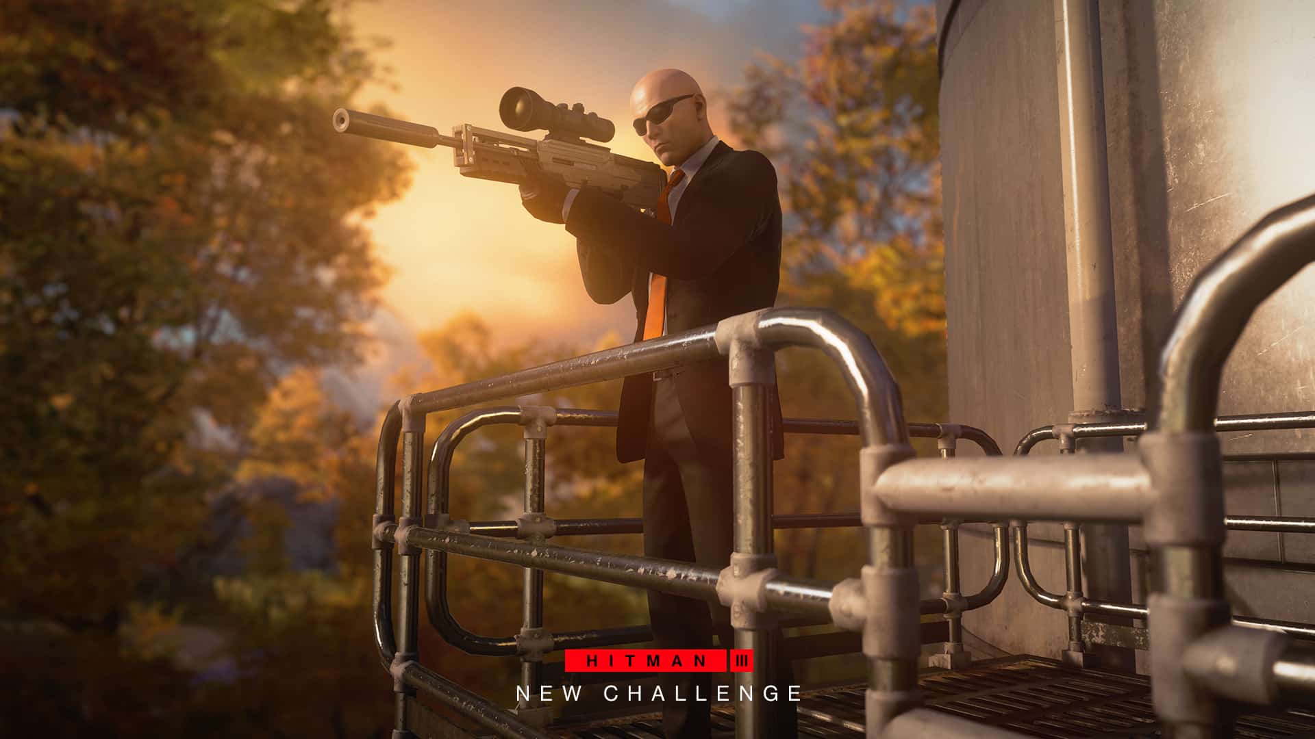 Hitman 3 Reveals July 2022 Roadmap For New Content