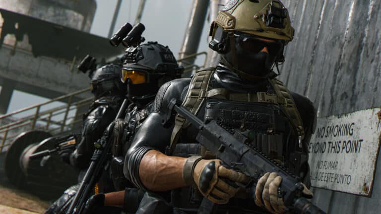 sony call of duty