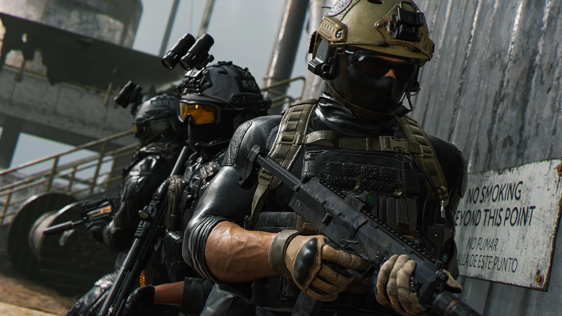 Call of Duty Modern Warfare 2 Actualización 1.04 26 de octubre