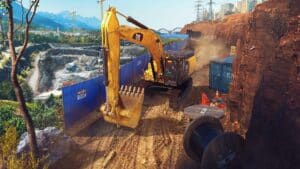 Construction Simulator Update 1.34