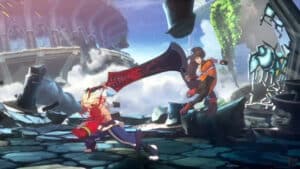 DNF Duel Update 1.41