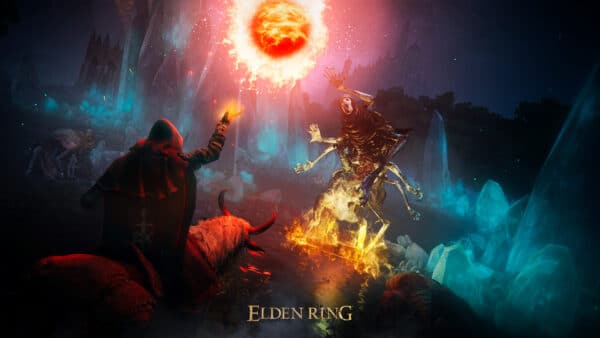 Elden Ring Movie Adaptation Set for Release in 2028; Full Cast Revealed