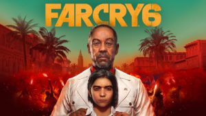 Far Cry 6 Game of the Year Edition