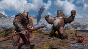god of war ragnarok update 2.00