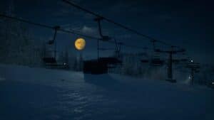 Generation Zero update 1.33