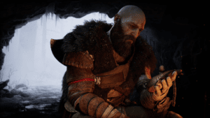 god of war ragnarok
