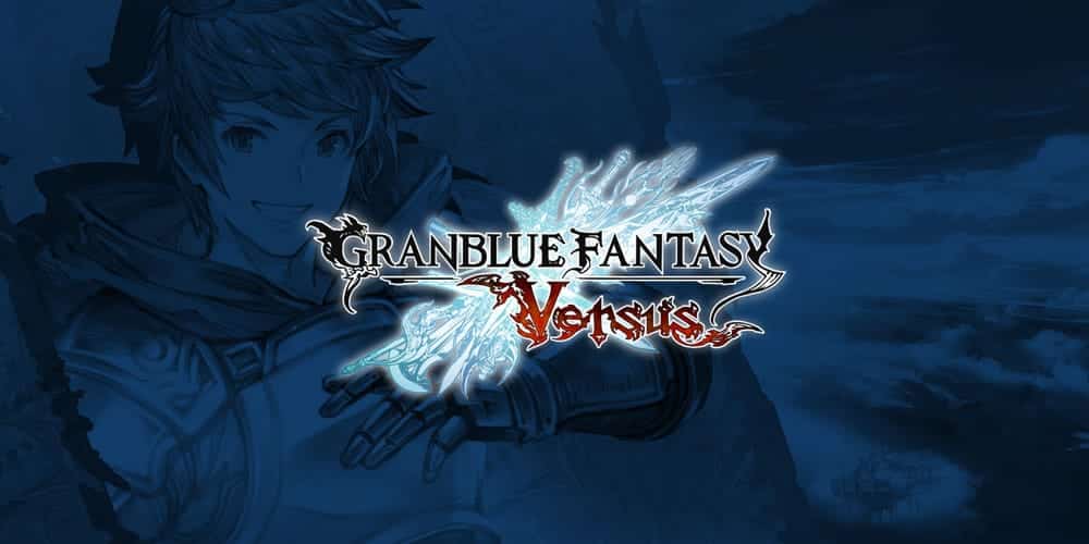 Granblue Fantasy Versus update 2.84