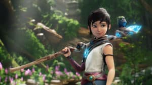 Kena: Bridge of Spirits update 2.03
