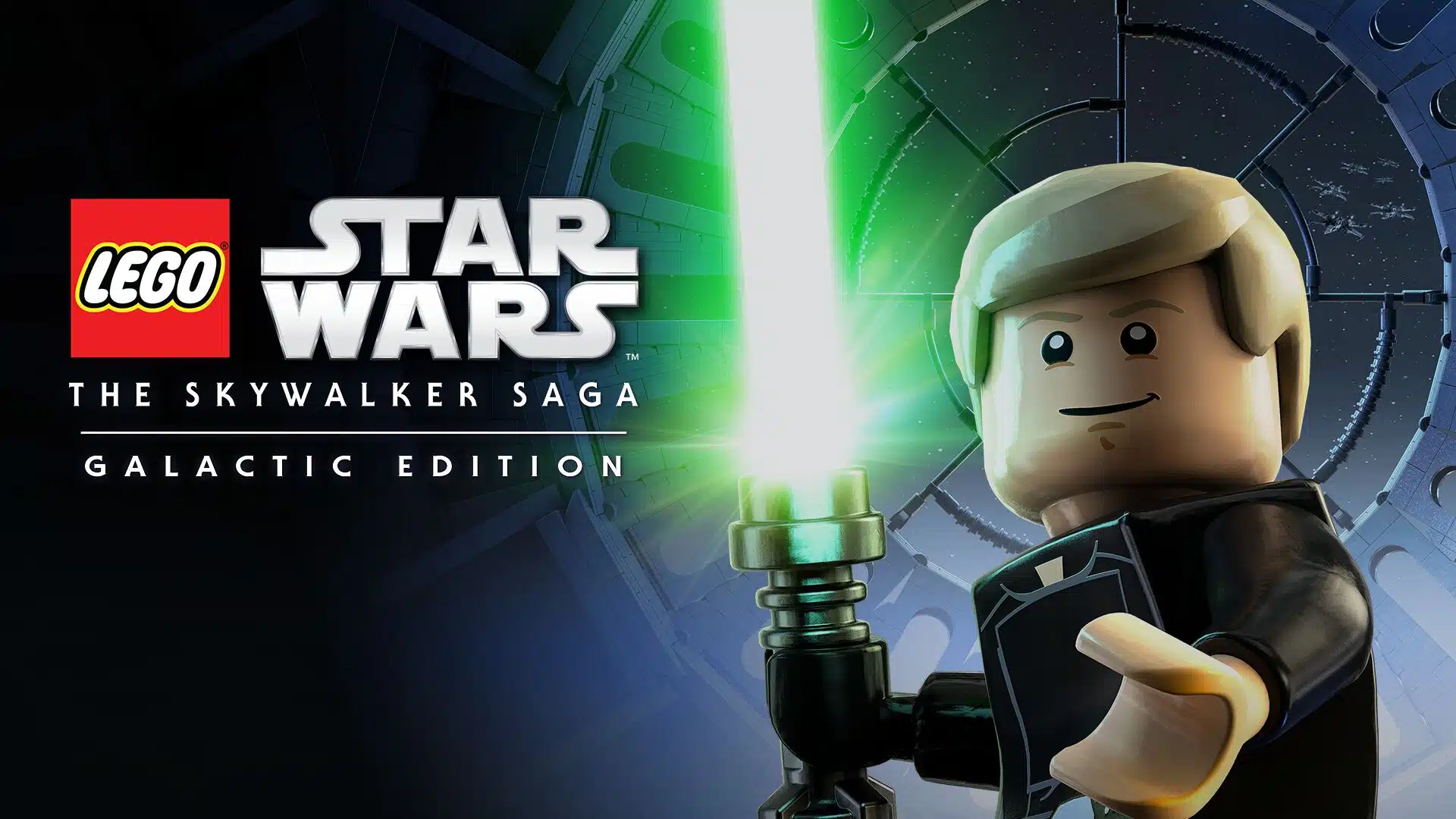 Lego Star Wars: The Skywalker Saga update 1.09
