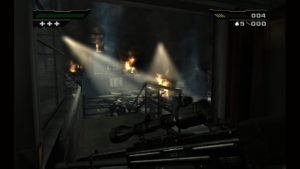 black sequel scrapped