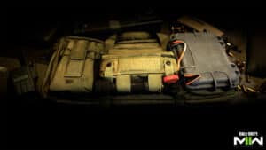 complete modern warfare 2 perks and field upgrades list