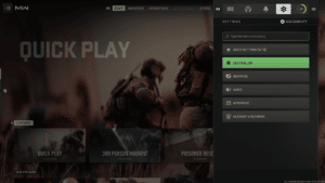 Modern Warfare 2 Best Console Settings