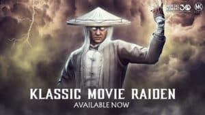 mortal kombat 30th anniversary