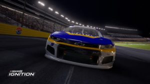 Nascar 21: Ignition update 2.10