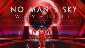 No Man's Sky update 4.05