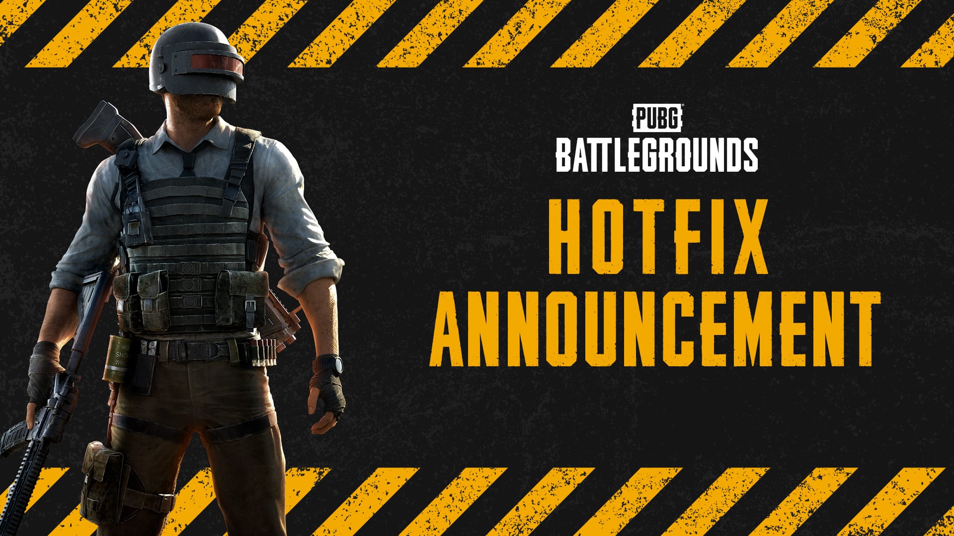 George Stevenson Kolonel vieren PUBG Update 2.24 Shoots Out for Console Hotfix This October 26