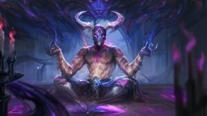 Paladins update 2.59