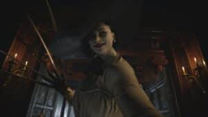 denuvo Resident Evil Village