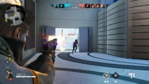 Rogue Company update 2.14