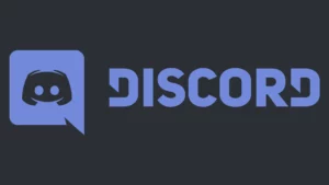 Discord Down November 7