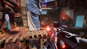 Splitgate update 1.33