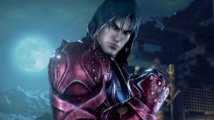 Tekken 7 update 5.01