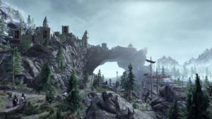 The Elder Scrolls Online 2.37