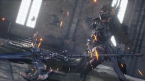 Valkyrie Elysium Review
