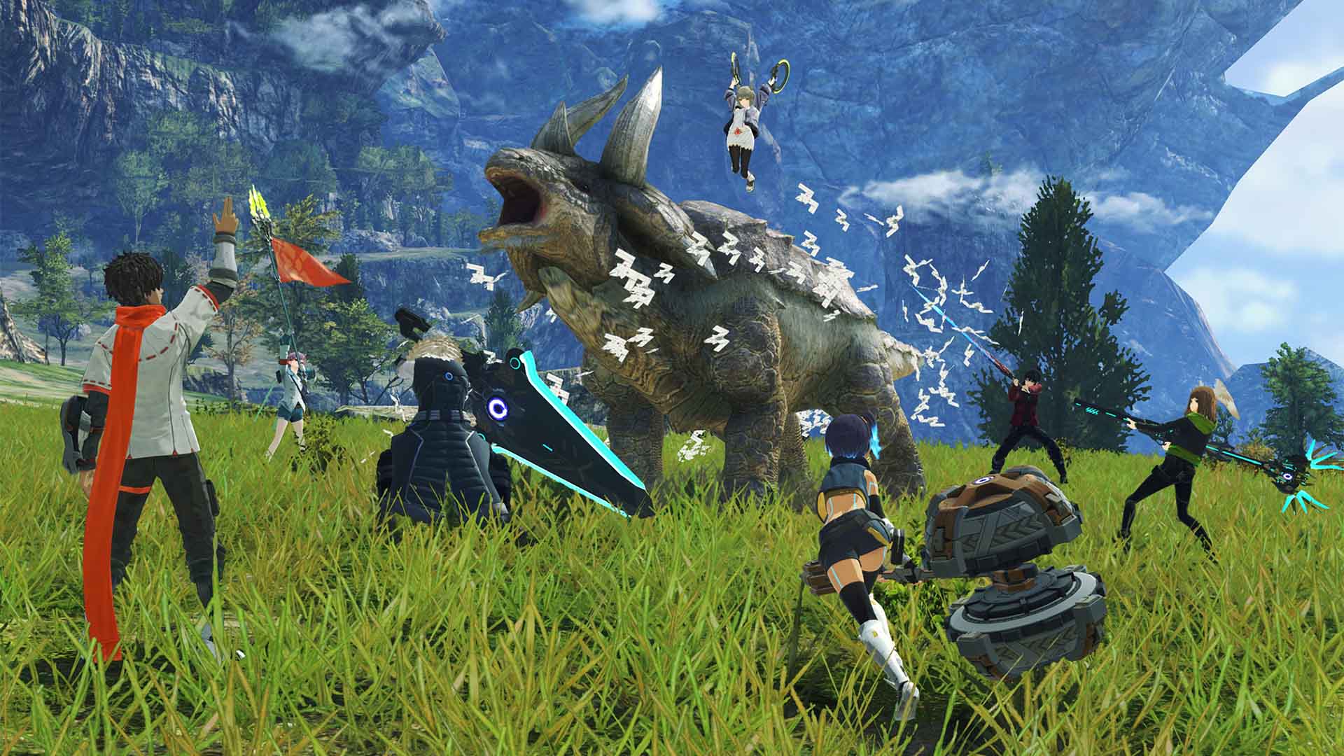 Xenoblade Chronicles 3 Update 1.2.0 Out for DLC Support This Oct. 14