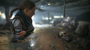 a plague tale new game plus