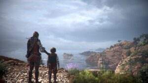 a plague tale requiem review