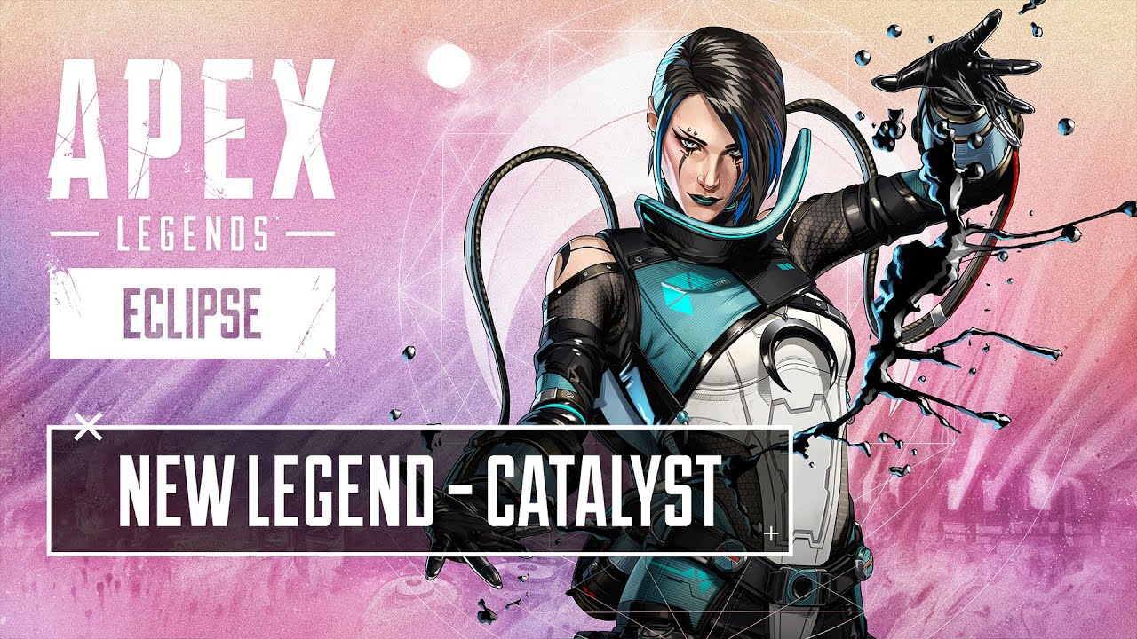 Apex Legends Update 1.000.023