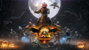 Ark Survival Evolved Update 2.84