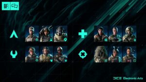 battlefield 2042 specialist rework