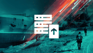 BF2042 Update 1.000.036