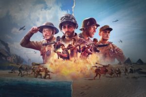 Company of Heroes 3 release date