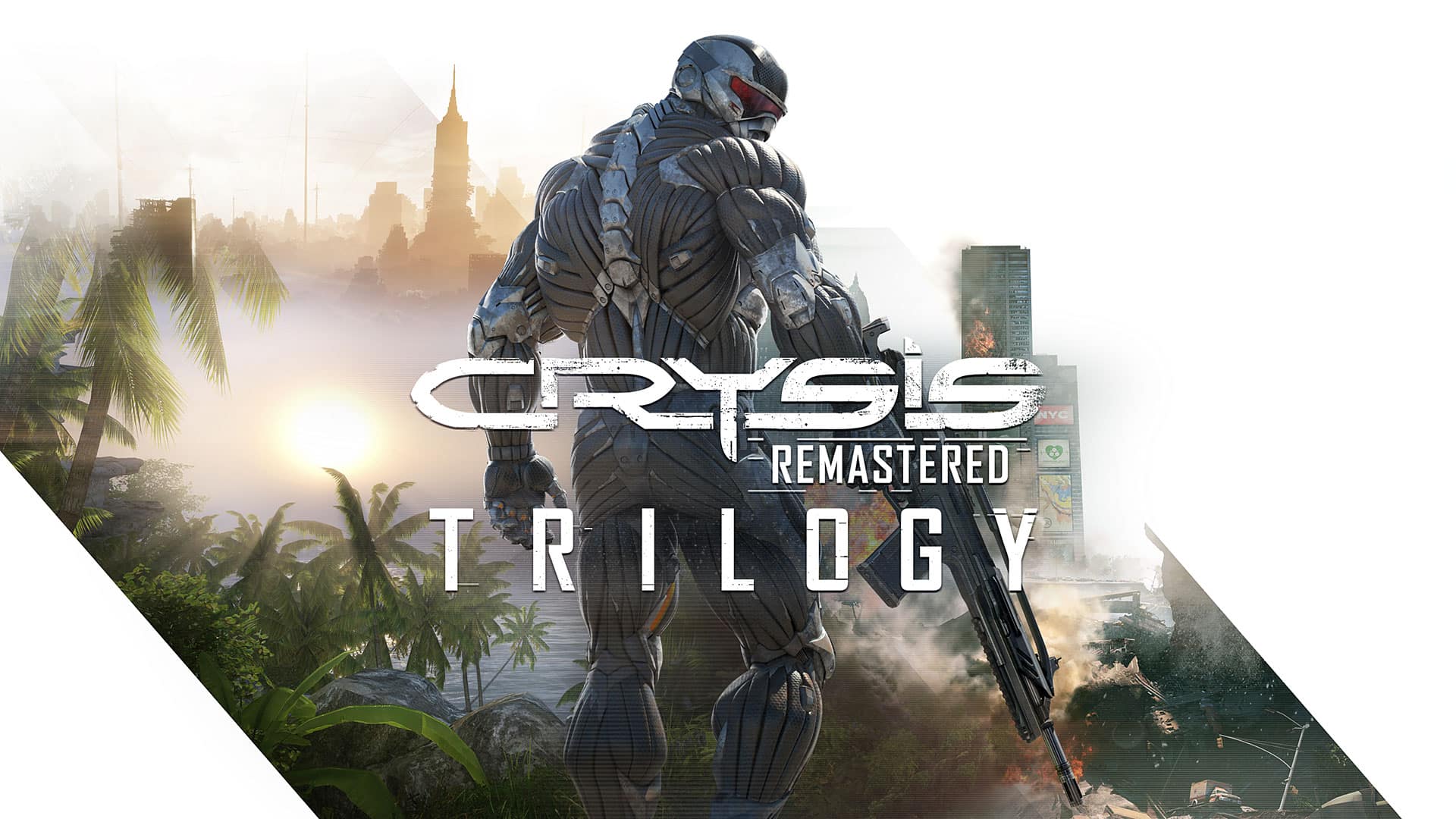 crysis remastered trilogy steam