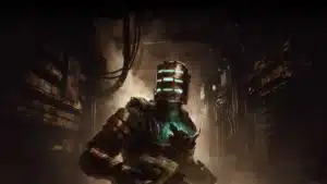 dead space remake launch trailer