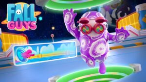 Fall Guys update 1.14